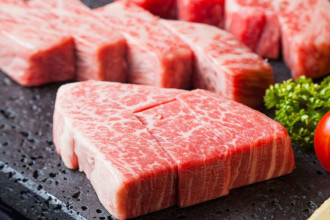 Bò Kobe Giá Bao Nhiêu?  