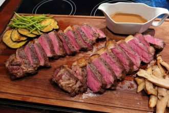 Thịt Bò Wagyu Úc Chế Biến Món Gì Ngon