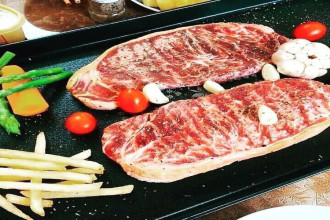 Những Điều Thú Vị Về Bò Hokubee Úc Mà Bạn Chưa Biết