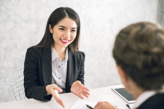 CHĂM SÓC KHÁCH HÀNG NHIỆT TÌNH