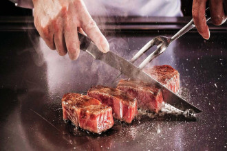 Cách Nướng Bò Wagyu Chuẩn Như Nhà Hàng Ngon Tuyệt Hảo