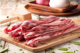 Nên Mua Dẻ Sườn Bò Mỹ Ở Đâu Ngon?
