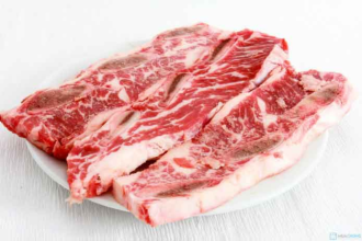 Mua Sườn Bò Có Xương Mỹ Ở Đâu Uy Tín, Chất Lượng?