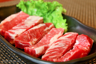 Mua Sườn Bò Rút Xương Ở Đâu Uy Tín Và Chất Lượng?