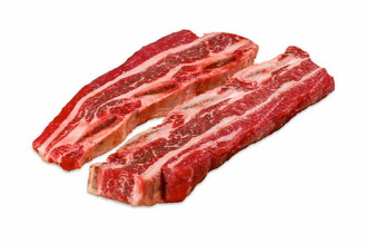 Giá Sườn Bò Mỹ Có Xương Bao Nhiêu?
