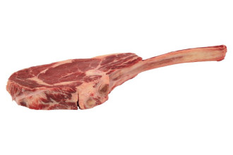 Sườn Bò Tomahawk Steak Giá Bao Nhiêu?