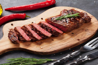 Tại Sao Nên Ăn Bò Wagyu Úc ? 