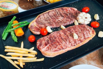 Tại Sao Nên Mua Bò Hukobe Úc