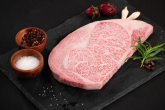 Bò Wagyu A4 Giá Bao Nhiêu