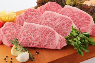 Vì sao bò Wagyu Nhật lại đắt nhất thế giới?