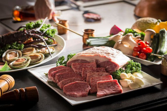 Tại Sao Nên Ăn Thịt Bò Wagyu ?