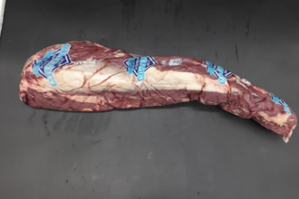 Thịt Bò Tenderloin Wagyu Là Phần Nào Của Con Bò ?