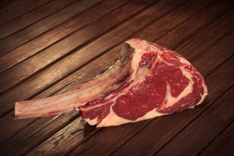 Mua Tomahawk Steak Ở Đâu Uy Tín, Chất Lượng?
