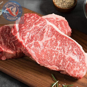 Đầu Thăn Ngoại Bò Nhật A3 - WAGYU RIB EYE