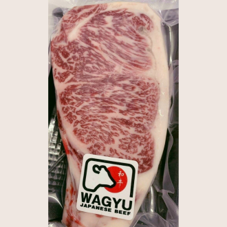 Thịt Bò Wagyu A5 Nhật Bản