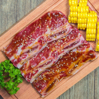 Sườn Bò 3 Xương Mỹ 