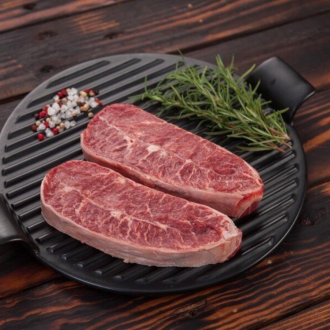 Lõi Nạc Vai Bò Mỹ
