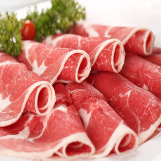 Ba Chỉ Bò Úc Hảo Hạng Chất Lượng