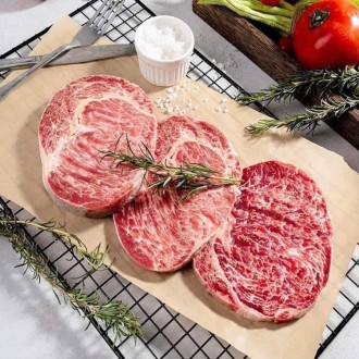 Bò Aukobe Nhập Khẩu 