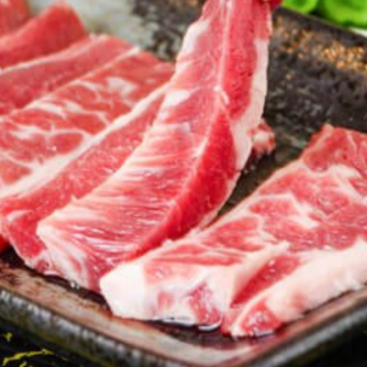 Dẻ Sườn Bò Mỹ Nhập Khẩu Cao Cấp