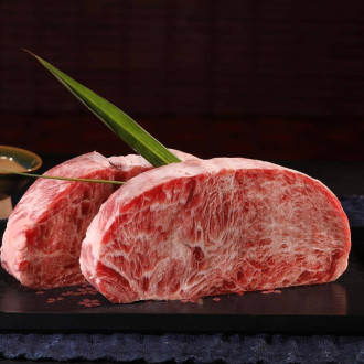 Thịt Bò Fuji Cao Cấp 