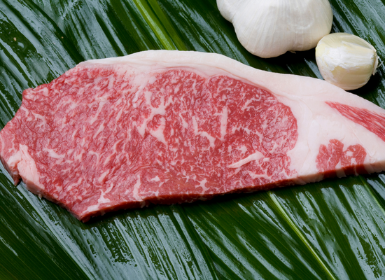 THỊT BÒ WAGYU NHẬT