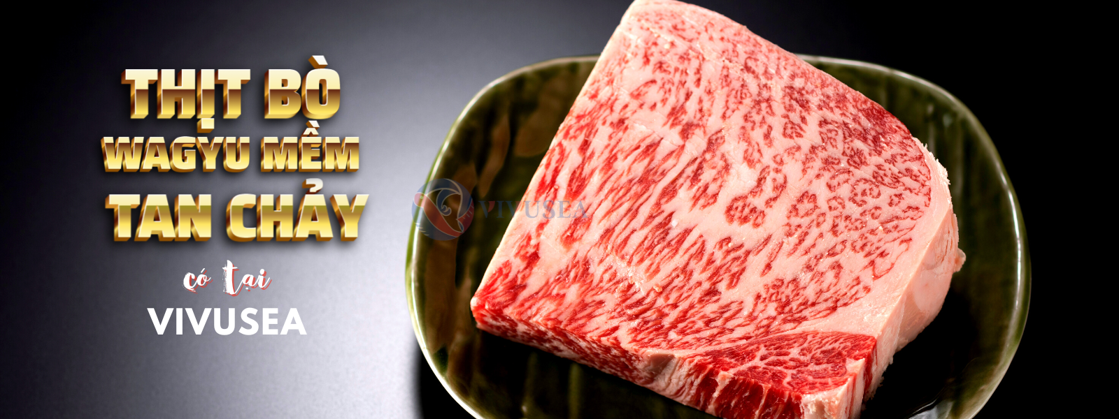THỊT BÒ WAGYU