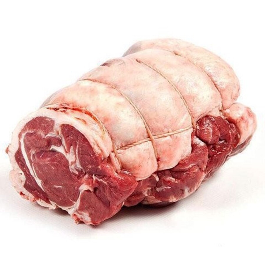 Đùi Cừu Không Xương 