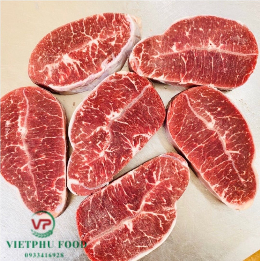 Lõi Thăn Vai Bò Mỹ