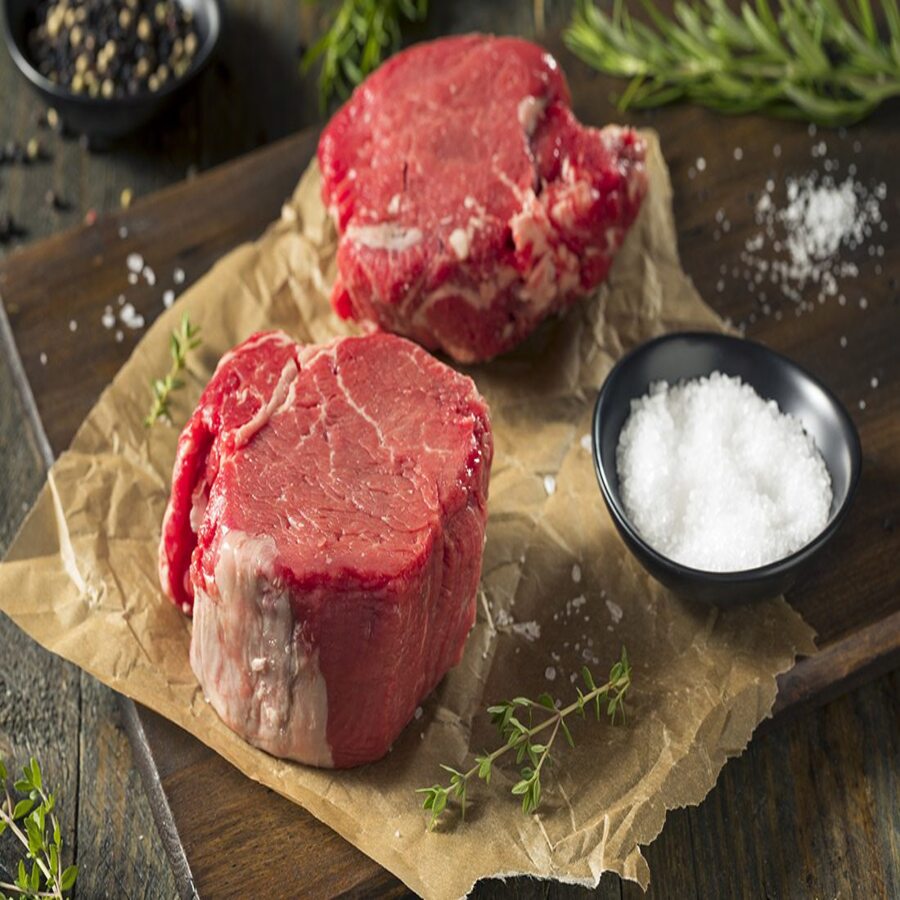 Ribeye Bò Mỹ