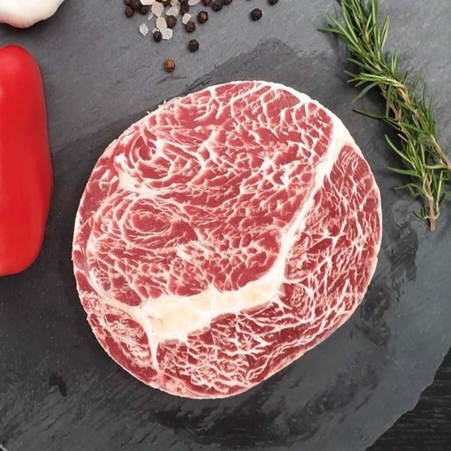 Thịt Thăn Bò Úc - Ribeye
