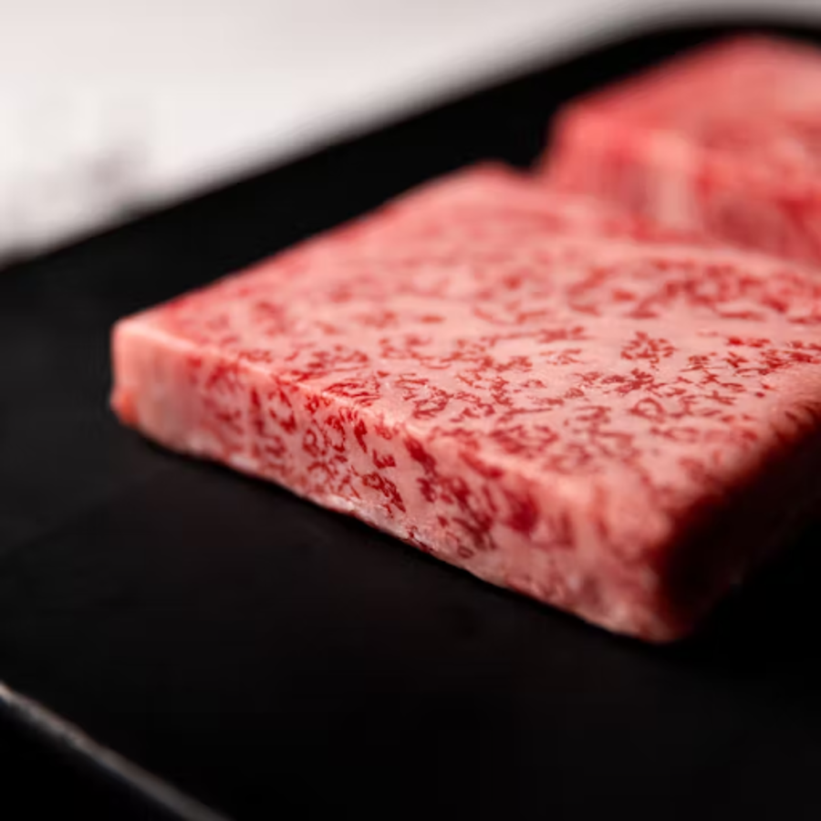 Thăn Nội Bò Wagyu A4