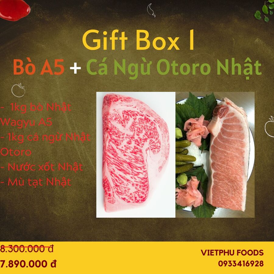 Quà Tặng